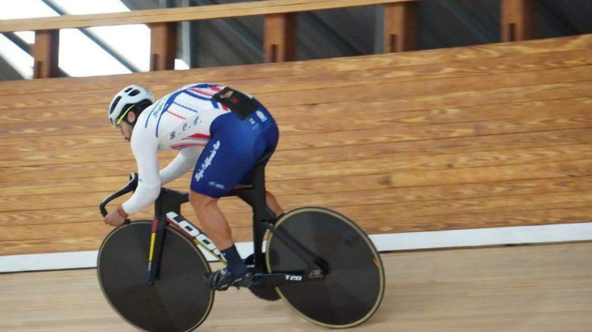 DEPORTES CICLISMO OLIMPICO